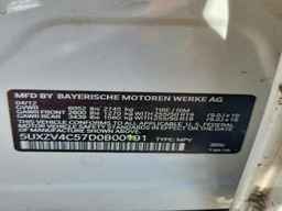 2013 BMW X5