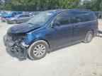 2010 HONDA ODYSSEY