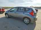 2017 NISSAN Versa Note