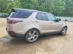 2021 LAND ROVER Discovery