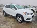 2019 CHEVROLET TRAX