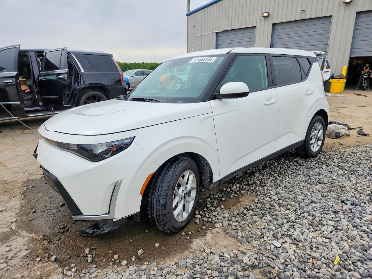 2023 KIA SOUL