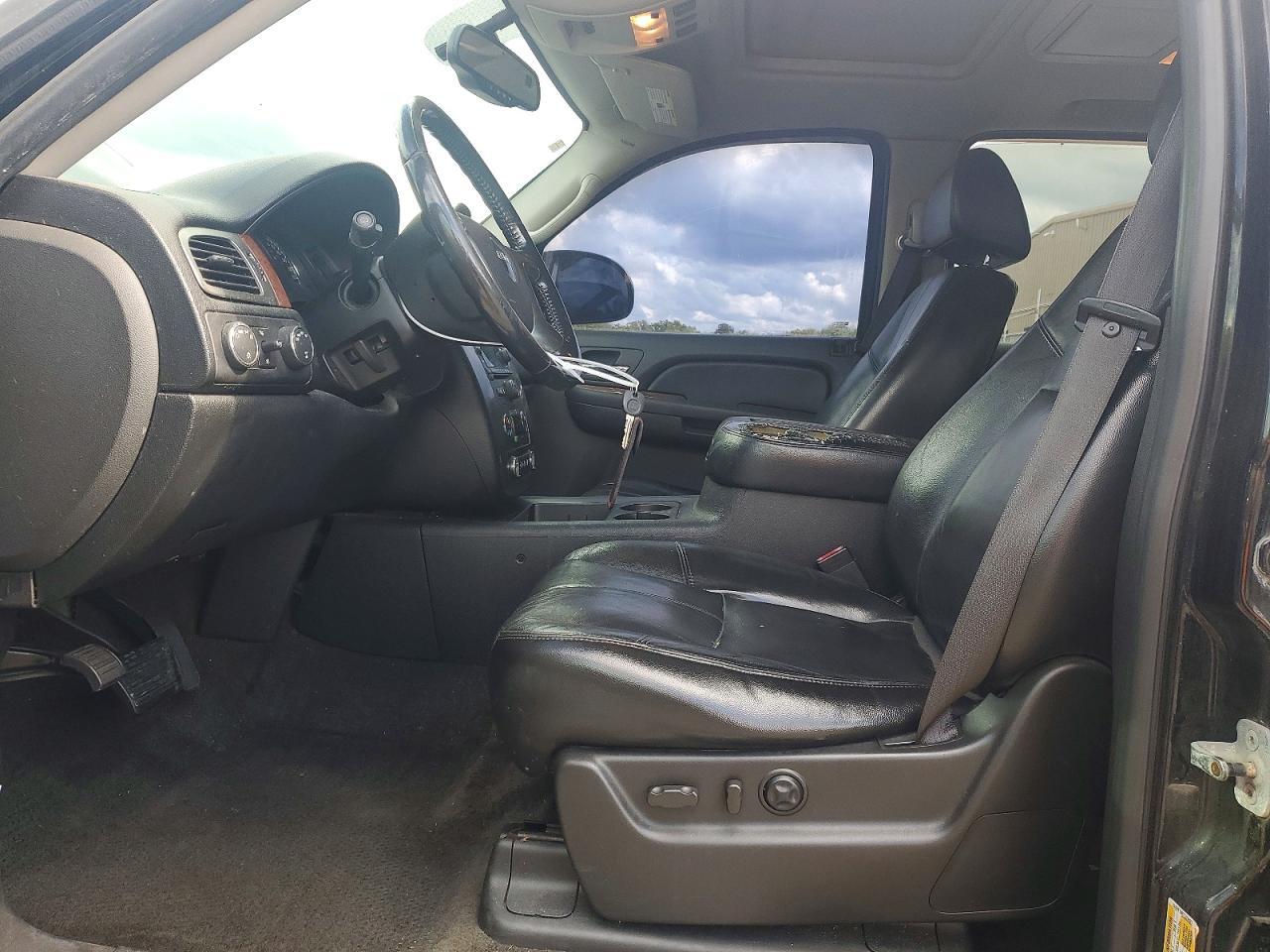 2007 GMC Yukon