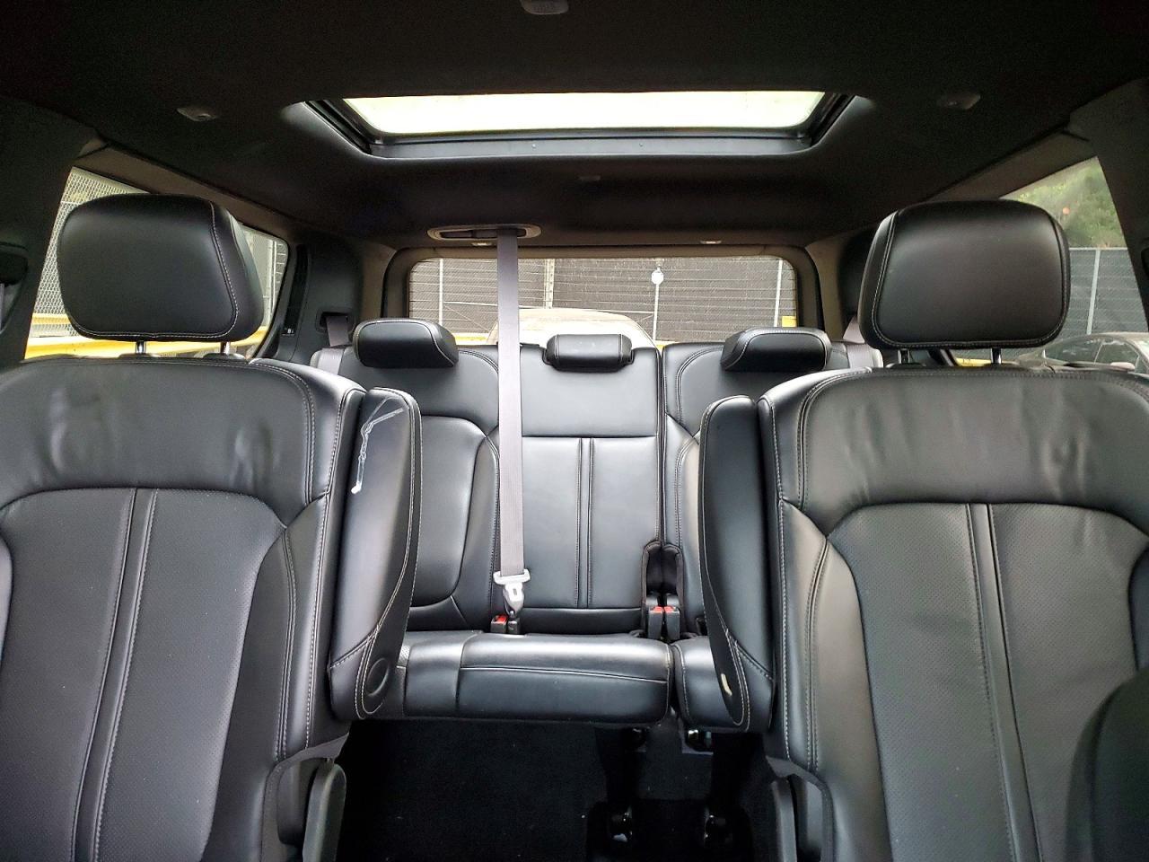 2022 JEEP Wagoneer