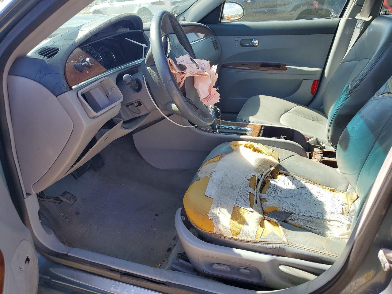2006 BUICK LACROSSE