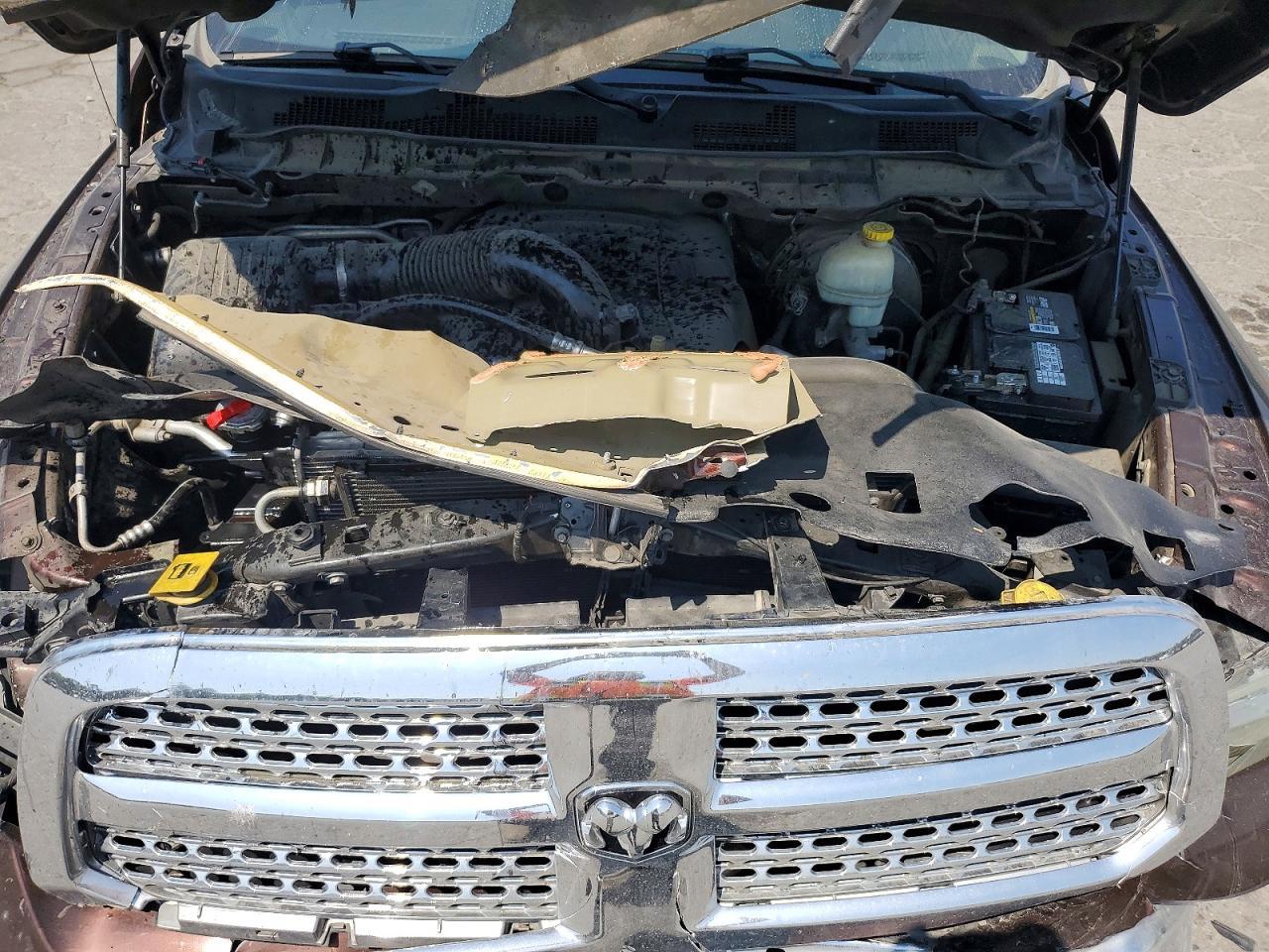 2015 RAM 1500