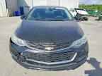 2018 CHEVROLET CRUZE