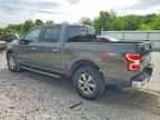 2019 FORD F-150 Lightning