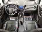 2020 CHEVROLET TRAX