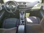 2016 NISSAN SENTRA