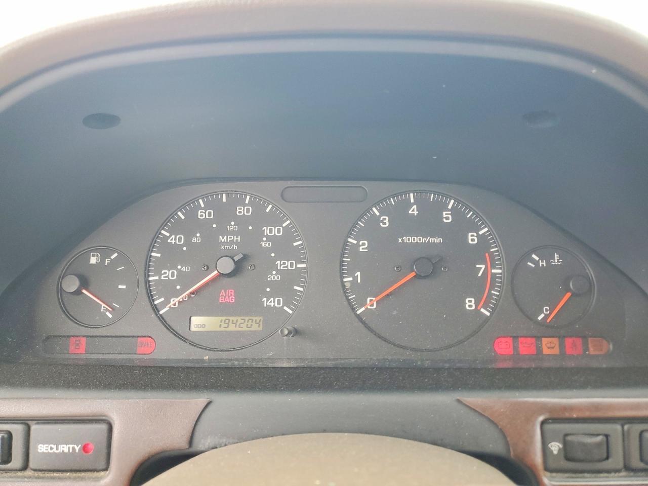 1999 INFINITI I30