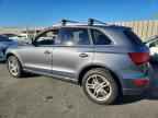2014 AUDI Q5