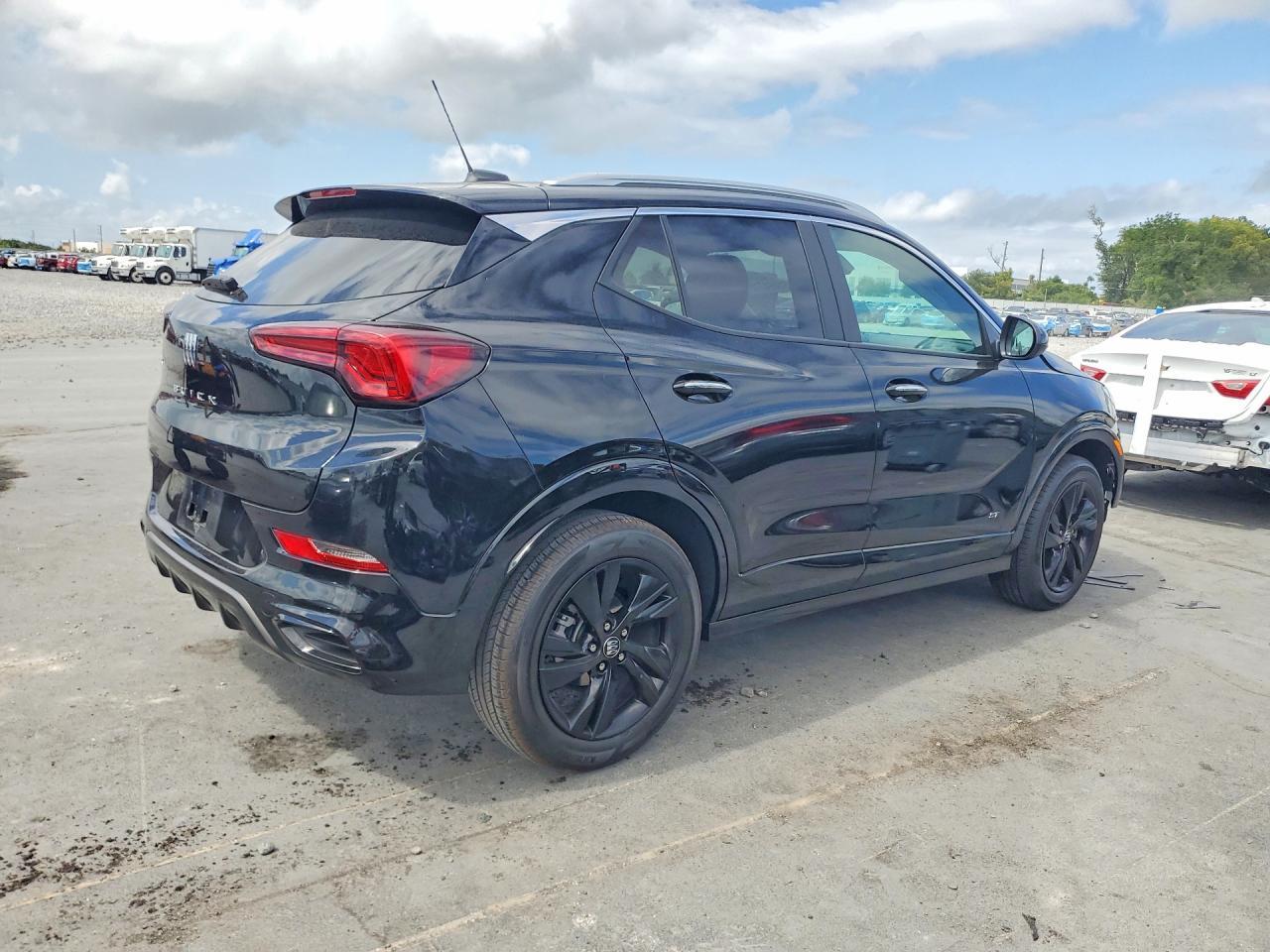 2025 BUICK Encore GX