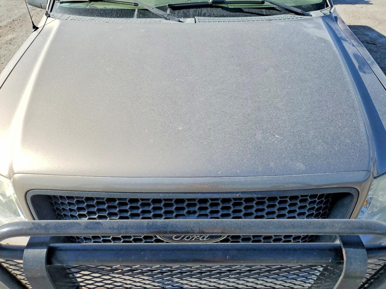 2005 FORD F-150 Lightning