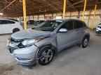 2018 HONDA HR-V