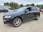 2017 AUDI Q5