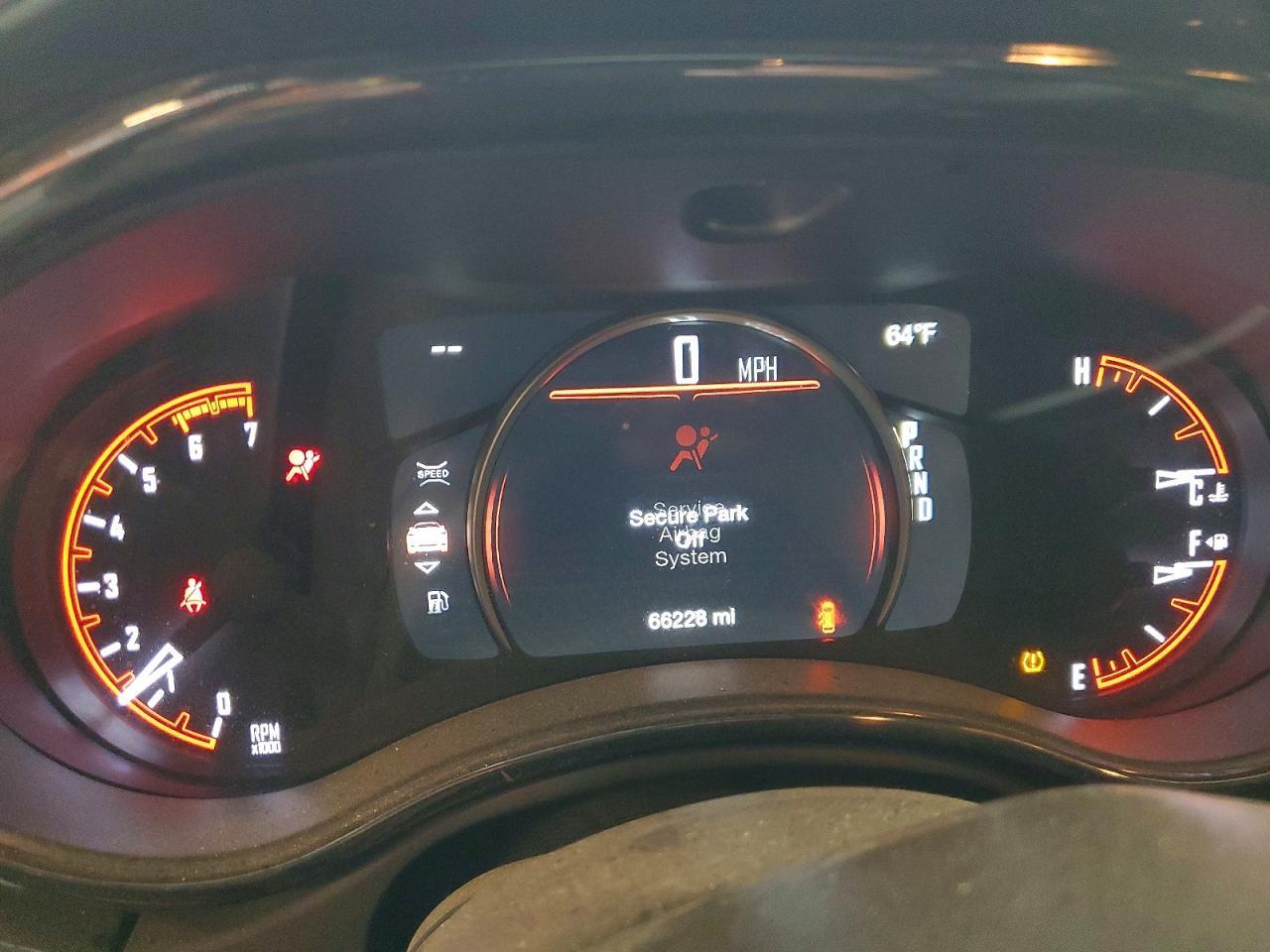 2023 DODGE DURANGO