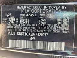 2023 KIA SELTOS