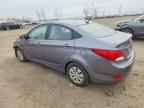 2016 HYUNDAI ACCENT