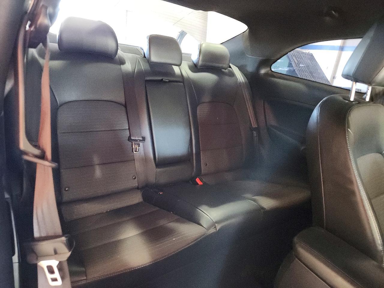 2014 KIA FORTE