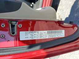 2015 CHRYSLER Town & Country