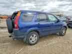 2004 HONDA CR-V
