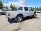 2001 TOYOTA TACOMA