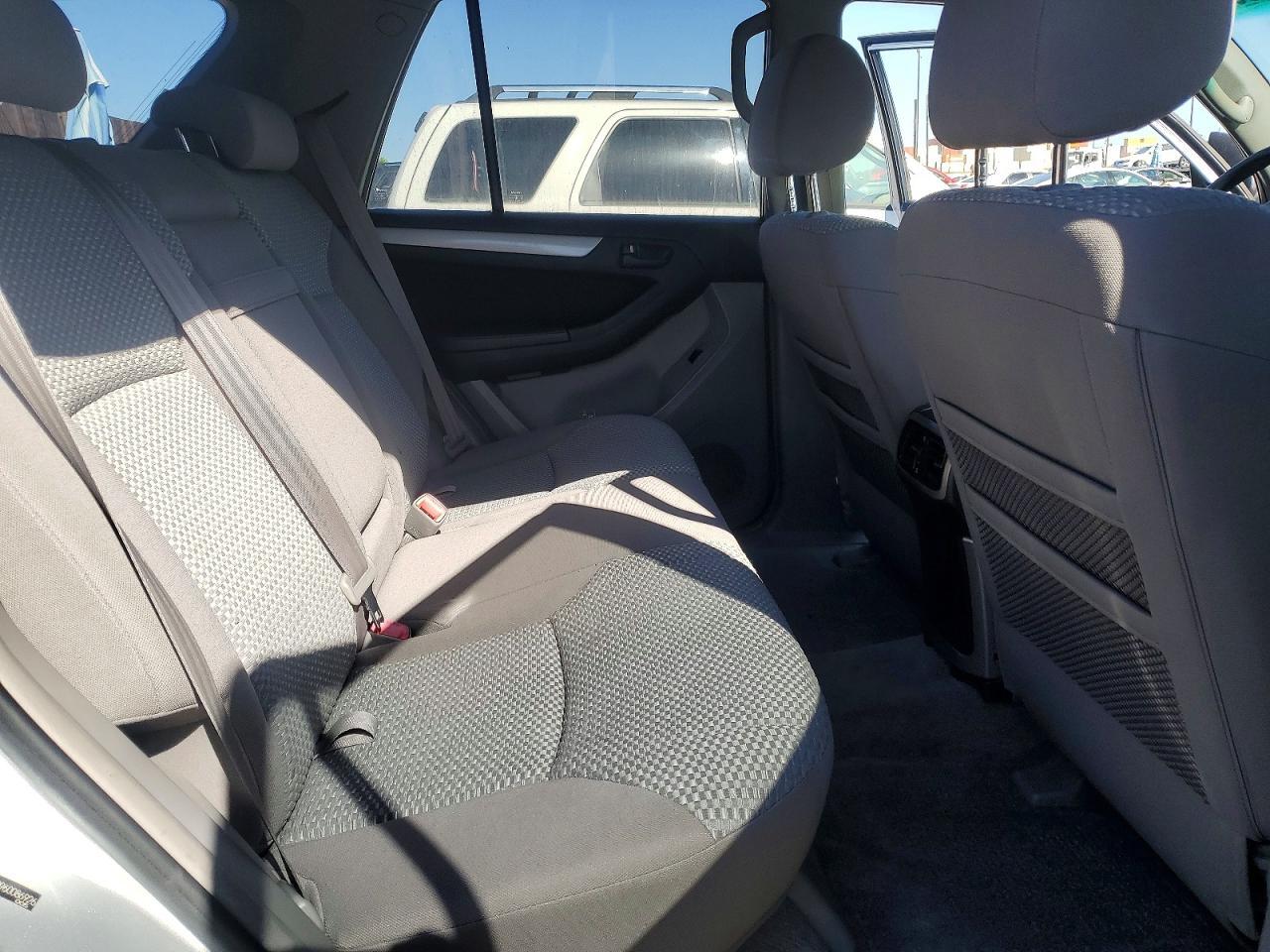 2006 TOYOTA 4Runner