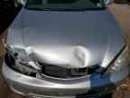 2002 TOYOTA CAMRY