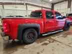 2010 CHEVROLET SILVERADO 1500
