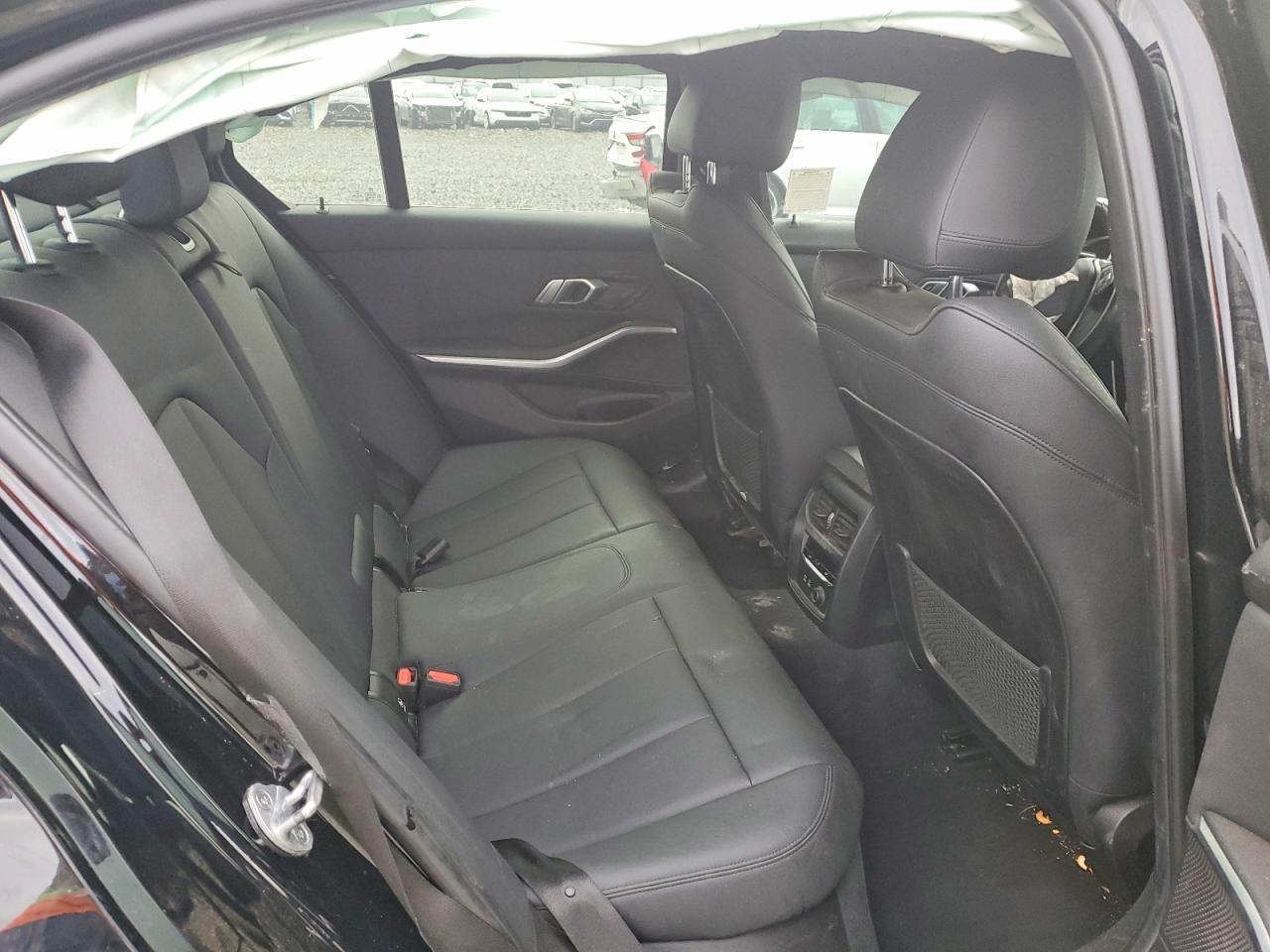 2020 BMW 3 SERIES