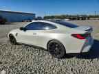 2022 BMW M4