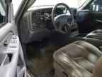 2007 CHEVROLET Silverado