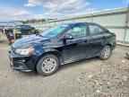 2017 CHEVROLET SONIC