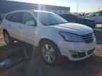 2015 CHEVROLET TRAVERSE