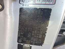 2013 KIA FORTE