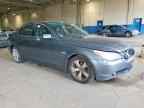 2006 BMW 5 series
