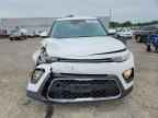 2022 KIA SOUL