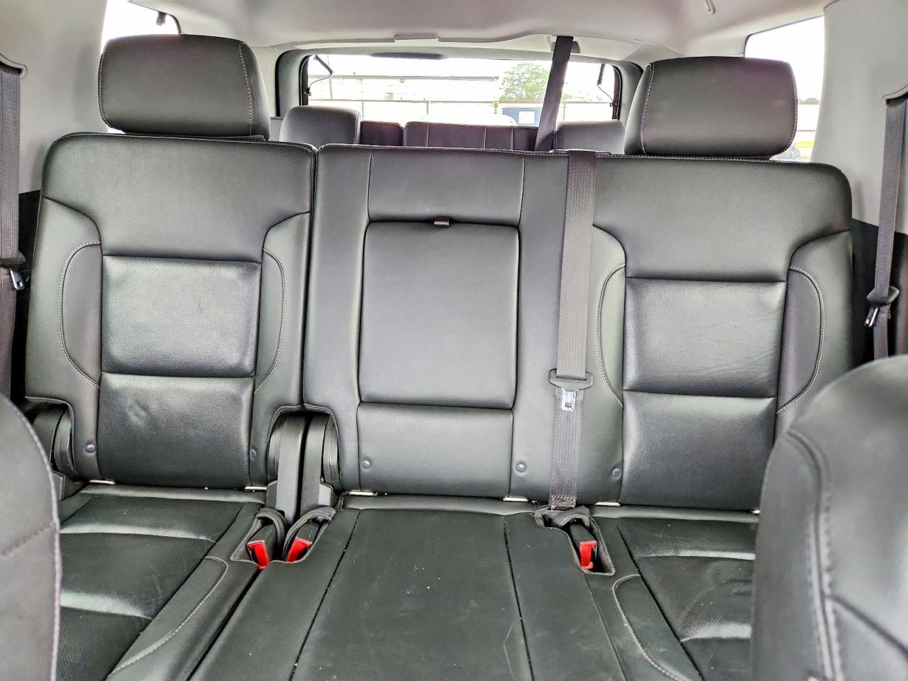 2019 GMC Yukon