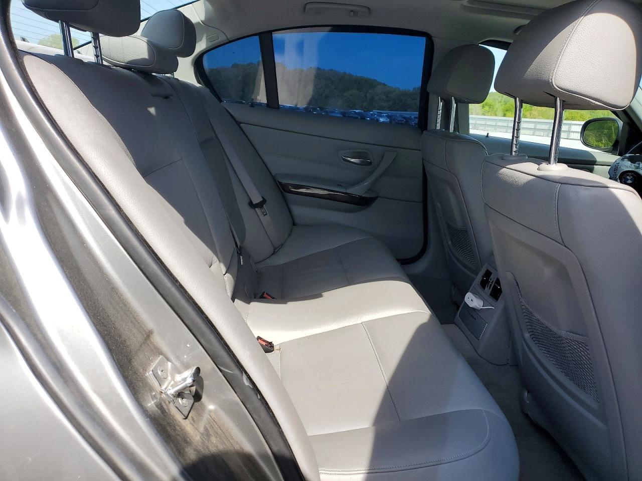 2009 BMW 3 SERIES