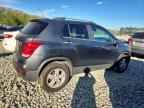 2017 CHEVROLET TRAX