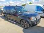 2016 LAND ROVER LR4