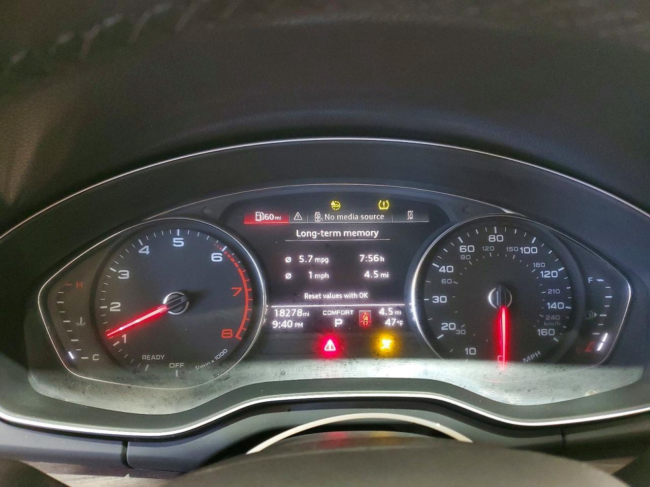 2024 AUDI Q5