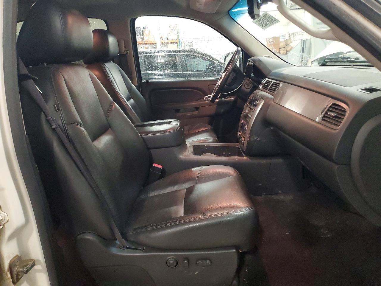 2013 CHEVROLET Silverado