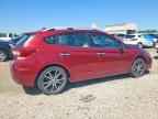 2017 SUBARU IMPREZA