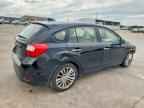 2016 SUBARU IMPREZA