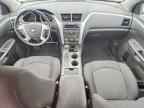 2011 CHEVROLET TRAVERSE