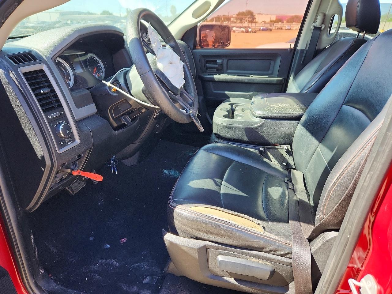 2015 RAM 1500
