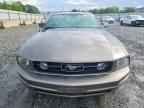 2005 FORD MUSTANG