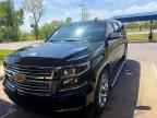 2018 CHEVROLET Suburban